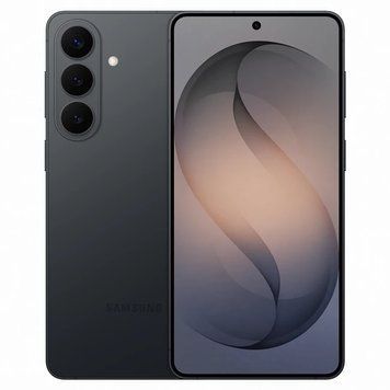 Смартфон Samsung Galaxy S26+ 12/256Gb Black SM-S947BZKDEUC 47866 фото