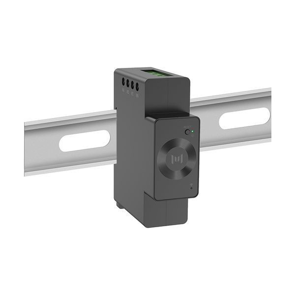 Умный трехфазный счетчик электроэнергии Marstek CT002 на DIN-рейку 42-00303 фото