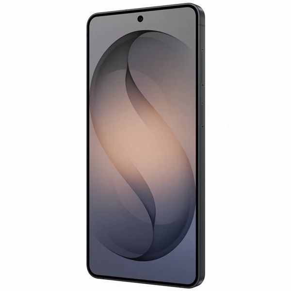 Смартфон Samsung Galaxy S26+ 12/256Gb Black SM-S947BZKDEUC 47866 фото