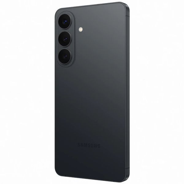Смартфон Samsung Galaxy S26+ 12/256Gb Black SM-S947BZKDEUC 47866 фото