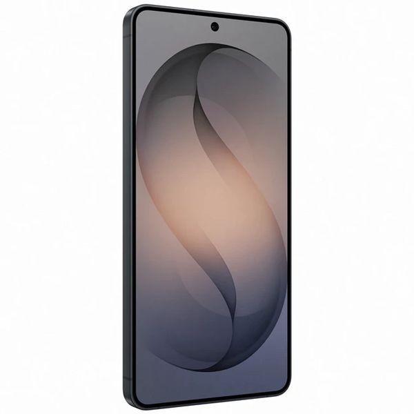 Смартфон Samsung Galaxy S26+ 12/256Gb Black SM-S947BZKDEUC 47866 фото