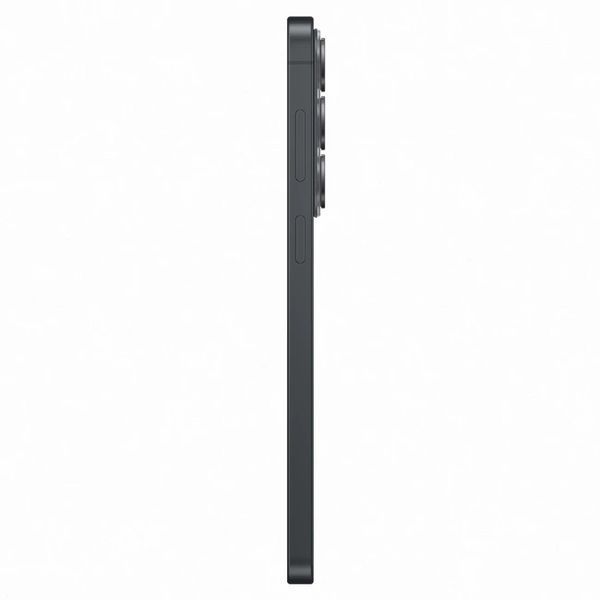 Смартфон Samsung Galaxy S26+ 12/256Gb Black SM-S947BZKDEUC 47866 фото