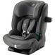 Автокрісло BRITAX-ROMER ADVANSAFIX PRO Style Mineral Grey 2000040903 фото