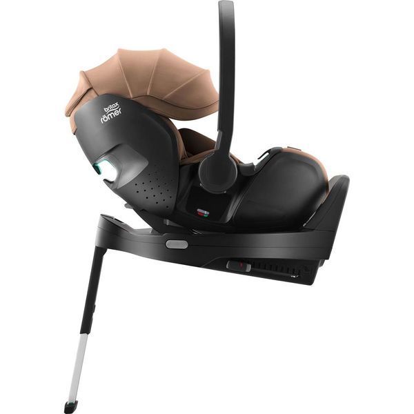 Автокресло BRITAX-ROMER BABY-SAFE PRO LUX Warm Caramel 2000040844 фото