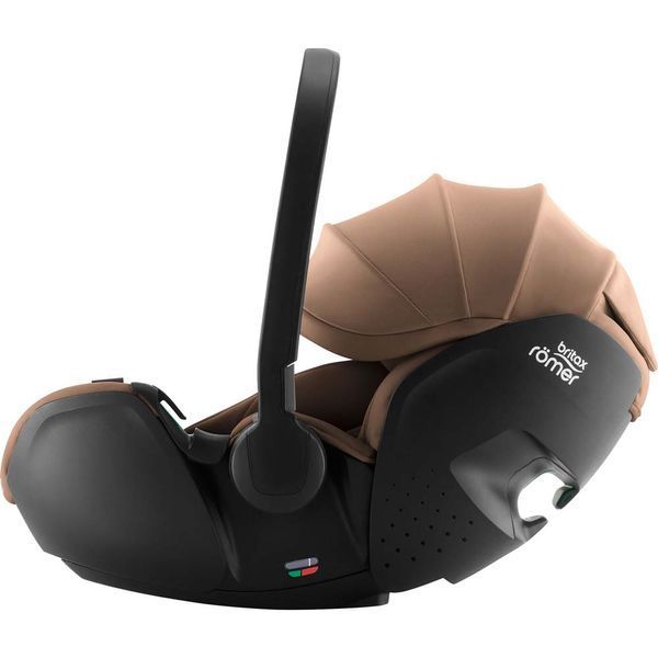 Автокресло BRITAX-ROMER BABY-SAFE PRO LUX Warm Caramel 2000040844 фото