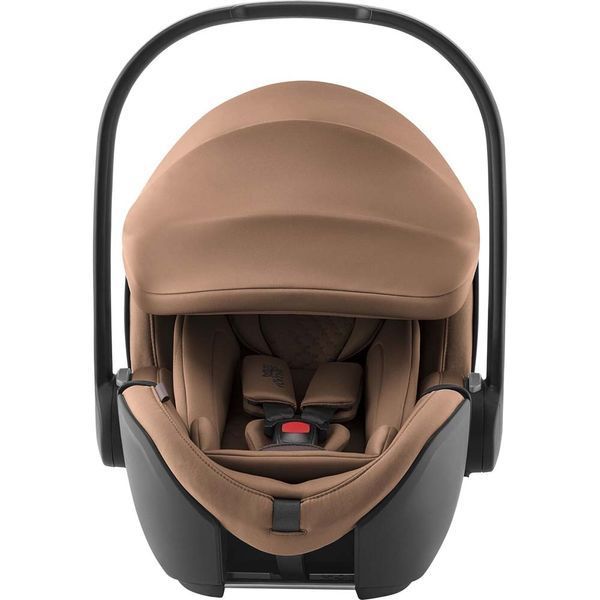 Автокресло BRITAX-ROMER BABY-SAFE PRO LUX Warm Caramel 2000040844 фото