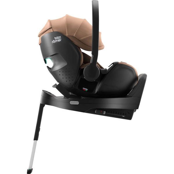 Автокресло BRITAX-ROMER BABY-SAFE PRO LUX Warm Caramel 2000040844 фото