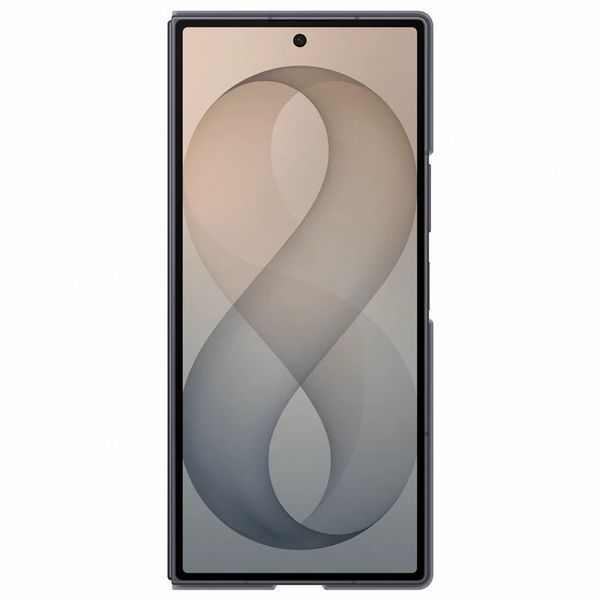 Чохол Samsung Silicone Magnet Case Black для Galaxy Fold 8 Ultra (EF-EF976CBEGUA) 48227 фото