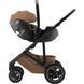 Автокресло BRITAX-ROMER BABY-SAFE PRO LUX Warm Caramel 2000040844 фото 6