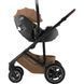 Автокресло BRITAX-ROMER BABY-SAFE PRO LUX Warm Caramel 2000040844 фото 7