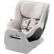 Автокресло BRITAX-ROMER DUALFIX 5Z LUX Soft Taupe 2000039638 фото