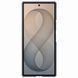 Чохол Samsung Silicone Magnet Case Black для Galaxy Fold 8 Ultra (EF-EF976CBEGUA) 48227 фото 2