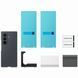 Чохол Samsung Silicone Magnet Case Black для Galaxy Fold 8 Ultra (EF-EF976CBEGUA) 48227 фото 5