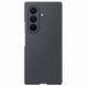 Чохол Samsung Silicone Magnet Case Black для Galaxy Fold 8 Ultra (EF-EF976CBEGUA) 48227 фото 4