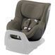 Автокресло BRITAX-ROMER DUALFIX 5Z LUX Urban Olive 2000039639 фото