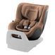 Автокресло BRITAX-ROMER DUALFIX 5Z LUX Warm Caramel 2000040868 фото