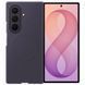 Чохол Samsung Silicone Magnet Case Violet для Galaxy Fold 8 Ultra (EF-EF976CVEGUA) 48228 фото