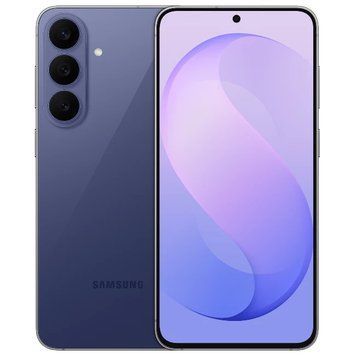 Смартфон Samsung Galaxy S26 FE 8/512Gb Blueberry SM-S741BZVIEUC 49278 фото