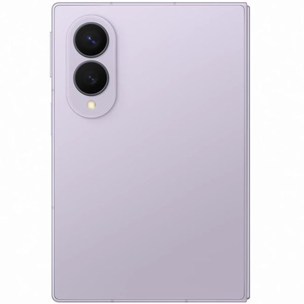 Смартфон Galaxy Fold 8 16GB/1TB Lavender SM-F971BLVNSEK 48203 фото