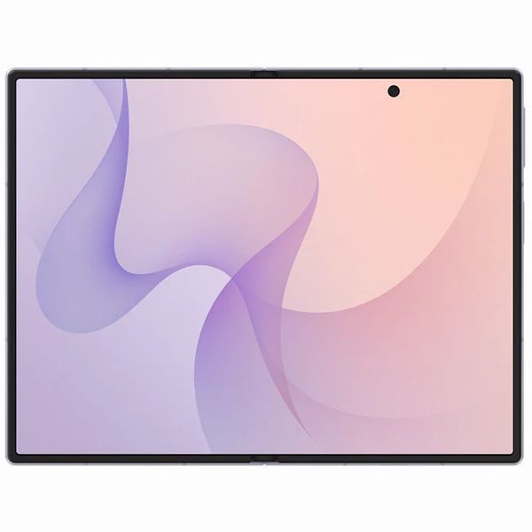 Смартфон Galaxy Fold 8 16GB/1TB Lavender SM-F971BLVNSEK 48203 фото