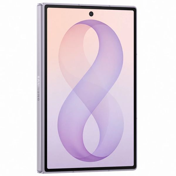 Смартфон Galaxy Fold 8 16GB/1TB Lavender SM-F971BLVNSEK 48203 фото