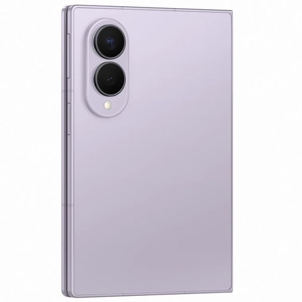 Смартфон Galaxy Fold 8 16GB/1TB Lavender SM-F971BLVNSEK 48203 фото