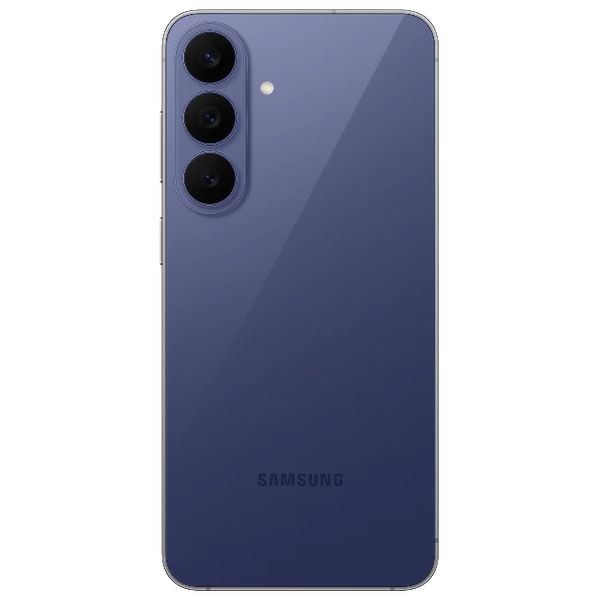 Смартфон Samsung Galaxy S26 FE 8/512Gb Blueberry SM-S741BZVIEUC 49278 фото