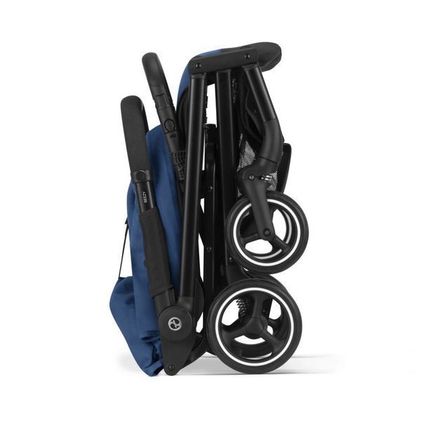 Прогулочная коляска Cybex Beezy Navy blue 521708-0210 фото