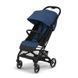 Прогулочная коляска Cybex Beezy Navy blue 521708-0210 фото 1