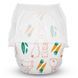 Підгузки-трусики Offspring Hugs Bunny, розмір 6 (XXL), 15-23 кг, 24 шт. DP-OI-FAP-XXL24P-HBN фото 2