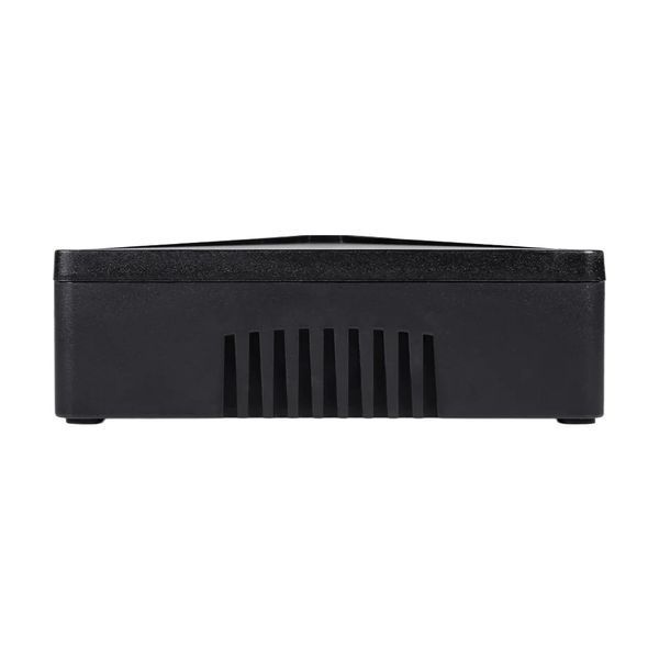 Джерело безперебійного живлення DC UPS Trinix TRX-MUPS-48100 Type-C, 24000 mAh LiFePO4, 5V/12V/24V/48V/52V/PoE, для роутера та медіаконвертера 0048100 фото Джерело безперебійного живлення DC UPS Trinix TRX-MUPS-48100 Type-C, 24000 mAh LiFePO4, 5V/12V/24V/48V/52V/PoE, для роутера та медіаконвертера 0048100 фото
