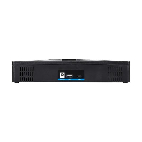 Джерело безперебійного живлення DC UPS Trinix TRX-MUPS-48100 Type-C, 24000 mAh LiFePO4, 5V/12V/24V/48V/52V/PoE, для роутера та медіаконвертера 0048100 фото Джерело безперебійного живлення DC UPS Trinix TRX-MUPS-48100 Type-C, 24000 mAh LiFePO4, 5V/12V/24V/48V/52V/PoE, для роутера та медіаконвертера 0048100 фото