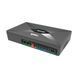 Джерело безперебійного живлення DC UPS Trinix TRX-MUPS-48100 Type-C, 24000 mAh LiFePO4, 5V/12V/24V/48V/52V/PoE, для роутера та медіаконвертера 0048100 фото 2