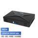 Джерело безперебійного живлення DC UPS Trinix TRX-MUPS-48100 Type-C, 24000 mAh LiFePO4, 5V/12V/24V/48V/52V/PoE, для роутера та медіаконвертера 0048100 фото 1