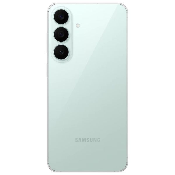 Смартфон Samsung Galaxy S26 FE 8/256Gb Pistachio SM-S741BLGGEUC 49282 фото