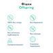 Підгузки-трусики Offspring Forestia, розмір 6 (XXL), 15-23 кг, 24 шт. DP-OI-FAP-XXL24P-FRT фото 6