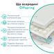 Підгузки-трусики Offspring Forestia, розмір 6 (XXL), 15-23 кг, 24 шт. DP-OI-FAP-XXL24P-FRT фото 4