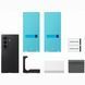 Чохол Samsung Carbon Magnet Case Black для Galaxy Fold 8 Ultra (EF-KF976SBEGUA) 48224 фото 5