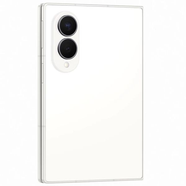Смартфон Samsung Galaxy Fold 8 12GB/512GB Cream SM-F971BZWCSEK 48207 фото