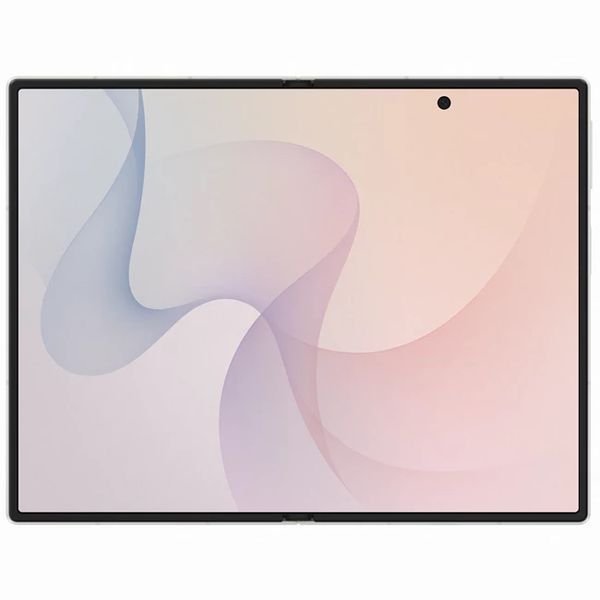 Смартфон Samsung Galaxy Fold 8 12GB/512GB Cream SM-F971BZWCSEK 48207 фото