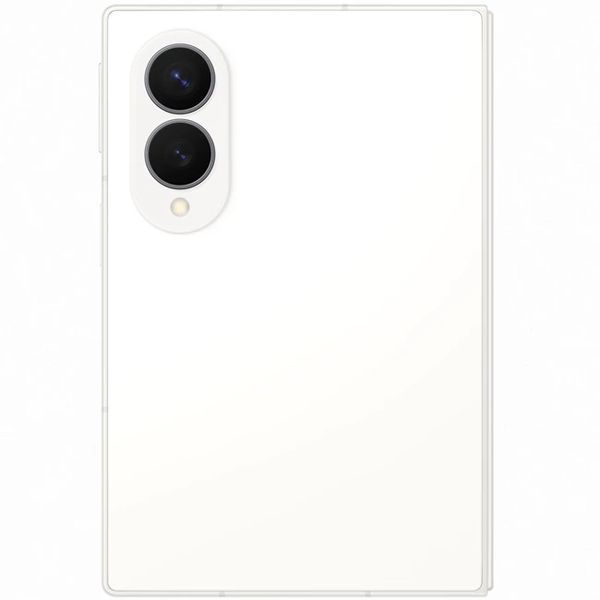 Смартфон Samsung Galaxy Fold 8 12GB/512GB Cream SM-F971BZWCSEK 48207 фото