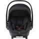 Автокресло BRITAX-ROMER BABY-SAFE CORE Space Black 2000038429 фото 2