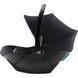 Автокресло BRITAX-ROMER BABY-SAFE CORE Space Black 2000038429 фото 3