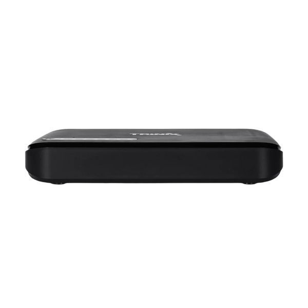 Источник бесперебойного питания DC UPS Trinix TRX-MUPS-1812 Type-C, 20000mAh LiFePo4, 5V/9V/12V/24V/PoE, для роутера и оптического терминала 001812 фото