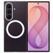 Чохол Samsung Clear Magnet Case для Galaxy Fold 8 Ultra (EF-CF976CTEGUA) 48231 фото 1
