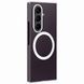 Чохол Samsung Clear Magnet Case для Galaxy Fold 8 Ultra (EF-CF976CTEGUA) 48231 фото 3