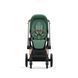 Текстиль для прогулянкового блоку Priam Leaf Green 523000773 фото 3