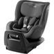 Автокресло BRITAX-ROMER DUALFIX PRO M Style Mineral Grey 2000040891 фото