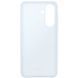 Чехол Samsung Silicone Case Light Blue для Galaxy A57 (EF-PA576CLEGWW) 47911 фото 5