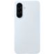 Чехол Samsung Silicone Case Light Blue для Galaxy A57 (EF-PA576CLEGWW) 47911 фото 1